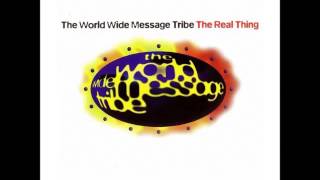 The World Wide Message Tribe ‎– The Real Thing