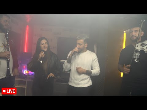 Camelia Rosu X Malo - Ca in filmele turcesti | LIVE Session