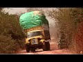 Bénin : Le coton à tout prix | Les voyages les plus meurtriers