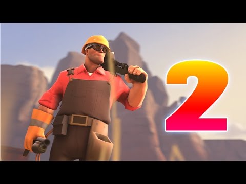 TF2: How To Trollgineer 2 - Hightower