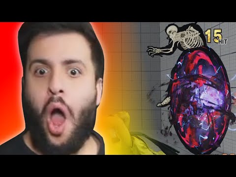 How Did That Kill?! Ryan Hart VS Jimmy Sick Set! [SH #422]