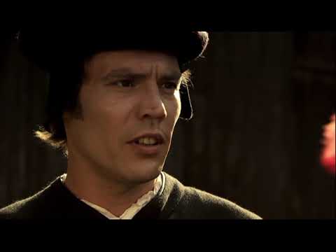 Thomas Müntzer  -  Der Satan von Allstedt  MDR DOKUMENTATION