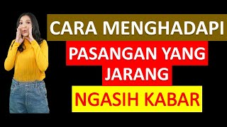 Download lagu 10 Tips for Dealing with a Partner Who Rarely Keeps in Touch mp3 Download lagu 10 Tips for Dealing with a Partner Who Rarely Keeps in Touch mp3