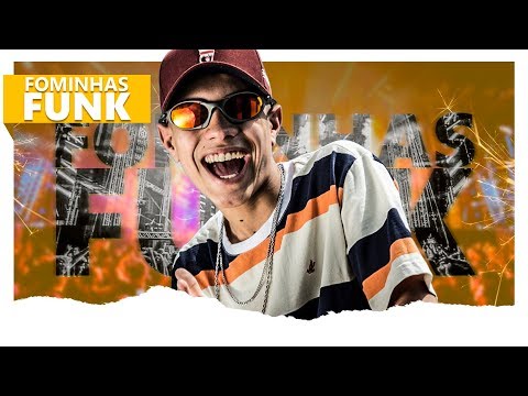 MC Matheuzinho - Favelado (DJ MAX & DJ DN)LANÇAMENTO2018