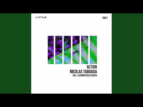 Action (Original Mix)