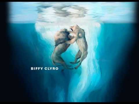 Biffy Clyro - Trumpet or tap