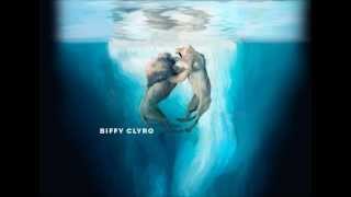 Biffy Clyro - Trumpet or tap