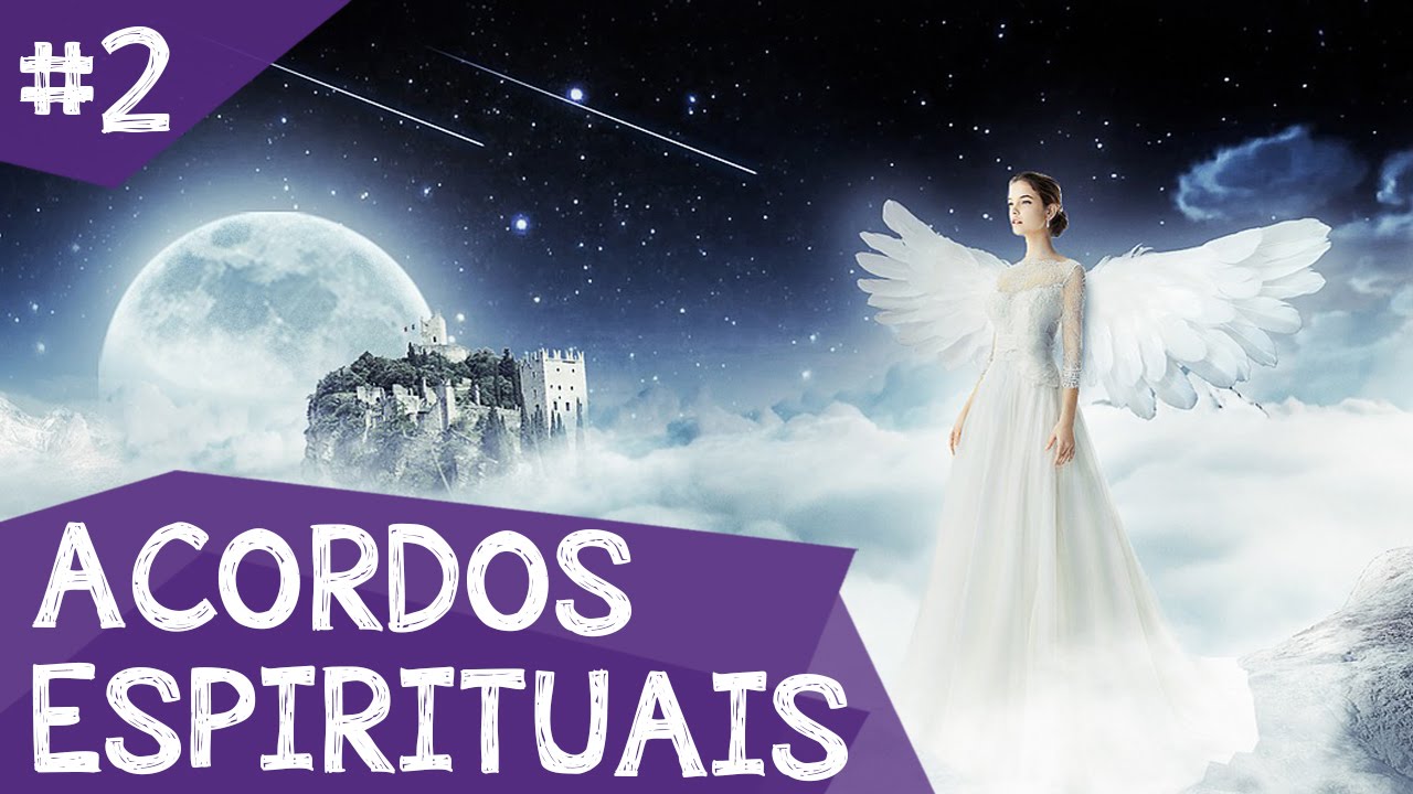 DESCUBRA QUAL É O SEU GRUPO ESPIRITUAL | Espiritualidade na Prática #147