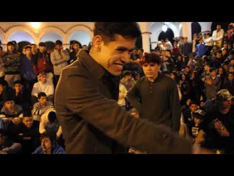 VOLTAJE vs KOMP vs MANRIQUE  - 8tvos Fecha 3 - DNG FREE & MISION HIPHOP & CRECIMIENTO FREE