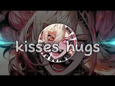 Nightcore - XOXO (kisses hugs)