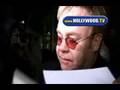 Elton John Approves Gay Marriage In California ...