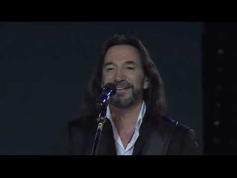 Marco Antonio Solís-El Milagrito [En Vivo Desde Buenos Aires]