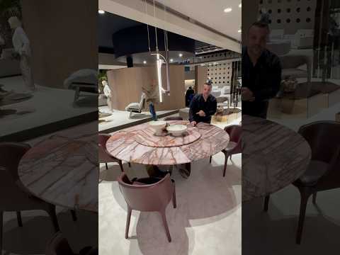 ORACLE by ARKETIPO @Arketipofirenze #home #hgtv #decoration #italy #interiordesign #architecture