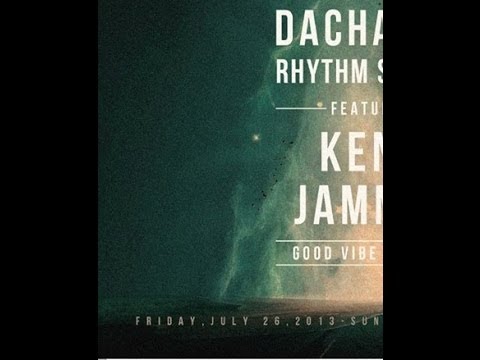 Kenji Jammer & Dachambo Rhythm Section 20130927 @ Tokyo Shinsekai 3/4
