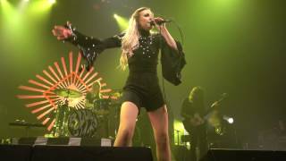 Blues Pills You Gotta Try Live @ Le 106 in Rouen France 2016