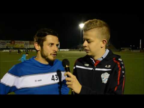 DSC 3:4 TSV Prolactal Hartberg - Interview David Zink