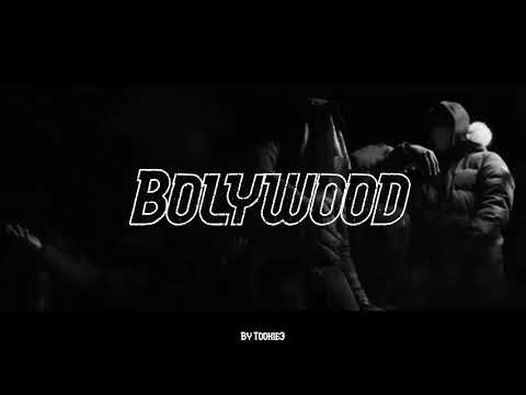 [FREE] #Active gxng T.scam x 2smokeyy "Bolywood" UK DRILL Type beat (Prod by Tookie3)