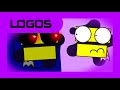 Klasky Csupo AL Robot Splaat Nightmares Logo RD