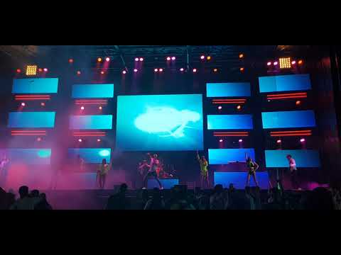 Orquesta Cordosom ,Melias ( Ourense ) mix 2019