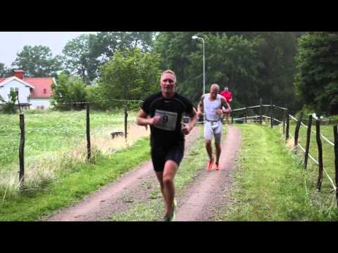 Hensmåla Triathlon 2015