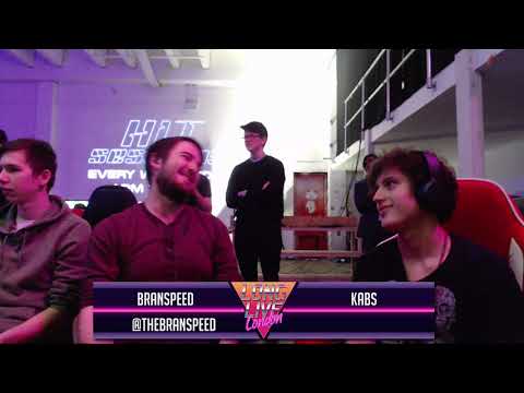 Een vs FileSmile - LLL 98 - Winners R2