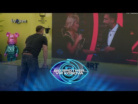 Reagimi i Edit kur mëson të vërtetën për Dolcen!