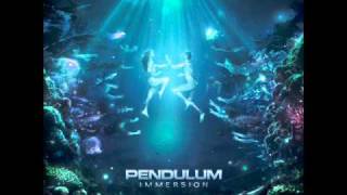 Pendulum - The Fountain ft. Steven Wilson