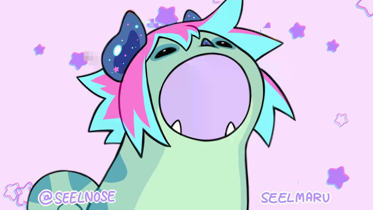 Grimbelle Twitter Sh!tpost Compilation | Marketable Plushie