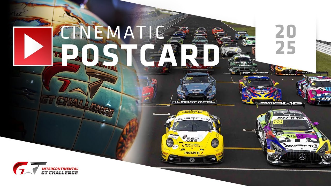 2025 Cinematic Highlights