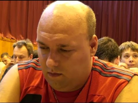 1.8. IM Arkadiusz Leniart - Rastislav Búry 1 - 0