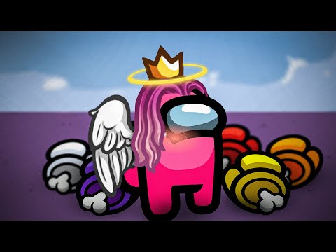 Dreister kann man sich nicht rausreden | Among Us