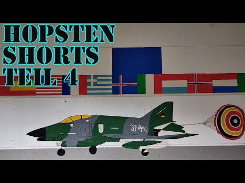 Fliegerhorst Hopsten Bundeswehr Luftwaffe