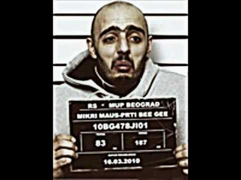 43 Zla - Izvinite (Moskri - Ajs - Vikler - Mikri)