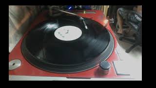 The KromOzone Project ‎– Take My Love (Funky Break Beat Mix)