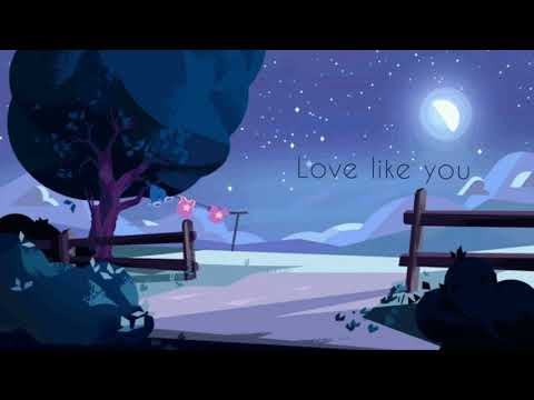 love like you - rebecca sugar ( s l o w e d )