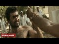 Raththa Sarithiram Surya Jail Fight Scene