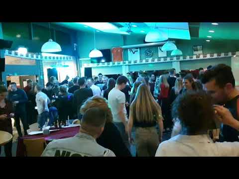 3e helft NSV'46-Sportief deel 3