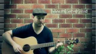 Marcy Playground - Opium (cover by ANCIENT SADNESS)