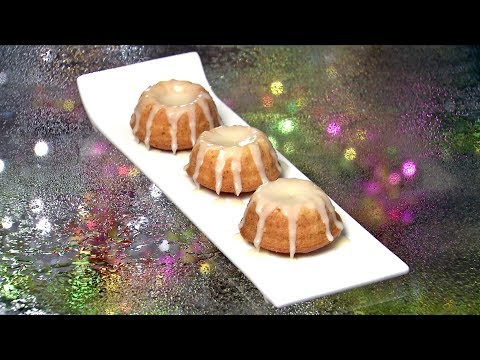 Dhe Ruchi I Ep 283 - Orange Mini Cake & Oatmeal Bar I Mazhavil Manorama