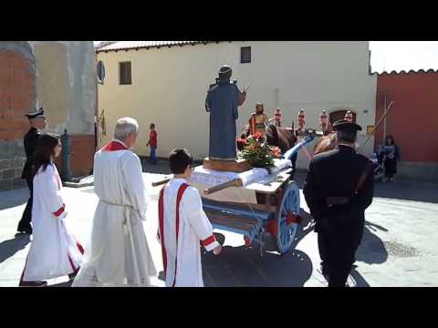 San Salvatore 2015 - Serdiana