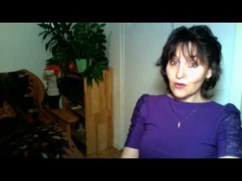 comment construire l'imparfait