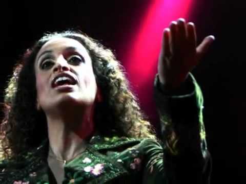 Massimo Ranieri  Noa - Dicitencello Vuie.