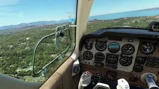 MSFS2020 XBOX SERIES X CARENADO BEECHCRAFT V35B BONANZA