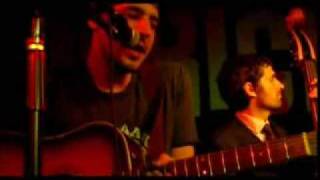 Turin Brakes - Over & Over & Feeling Oblivion
