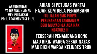 Download lagu THIS PARTY OPERATIVE ATTACKS KDM USING THE SAME METHODS ISRAEL USES TO ATTACK PALESTINE! HIS ARGU... mp3