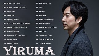 Download lagu Best Songs of Yiruma | Yiruma 2022 | Greatest Hits Full Album mp3