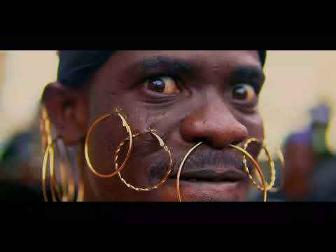 Izo Lucifer - Palestine feat. Lemas (Official Video)