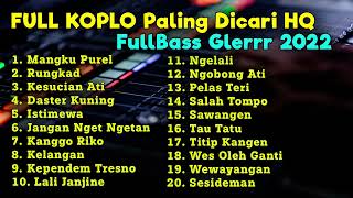 Download lagu Full Koplo Paling Dicari 2023 Lagu Jawa Trending T... mp3