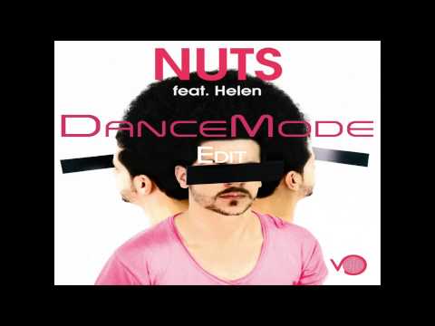 De Vio feat. Helen - Nuts (DanceMode Edit)