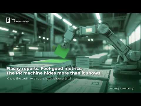 Not every glossy report tells the whole story.